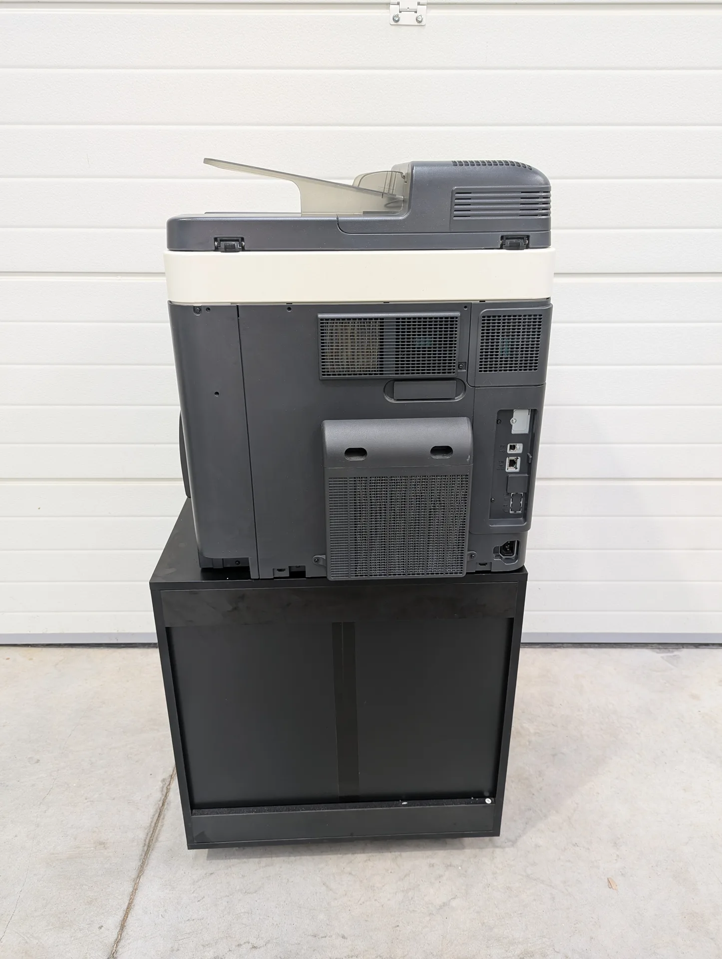 Konica Minolta Bizhub C3351 miniatura 3