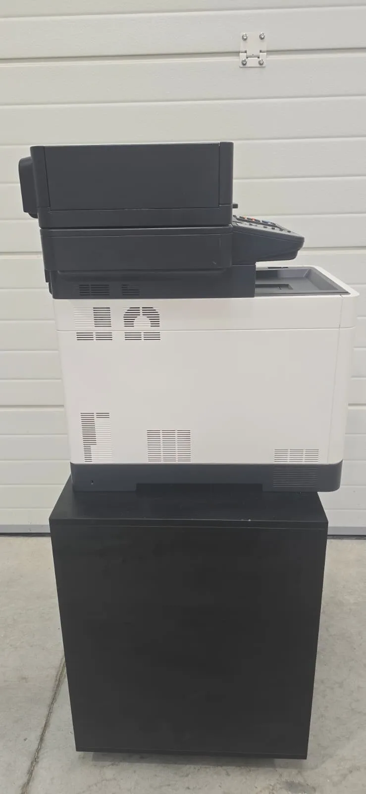 Kyocera M6630cidn miniatura 2