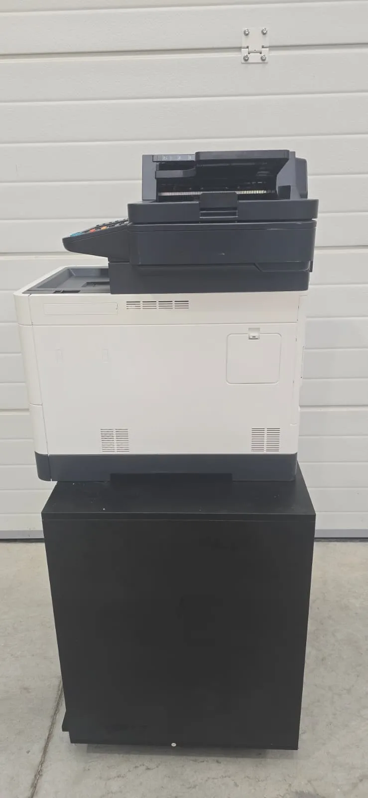 Kyocera M6630cidn miniatura 4