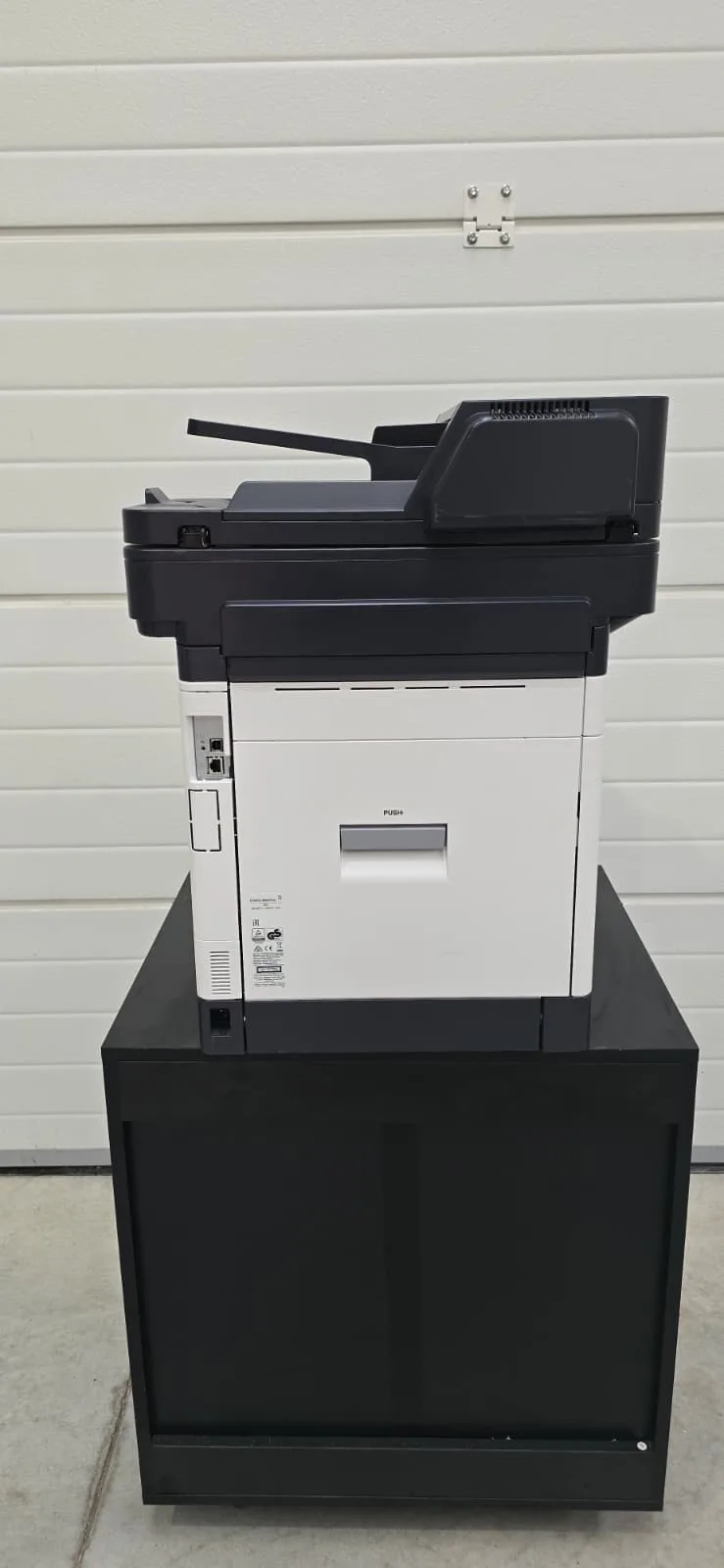 Kyocera M6230cidn miniatura 4