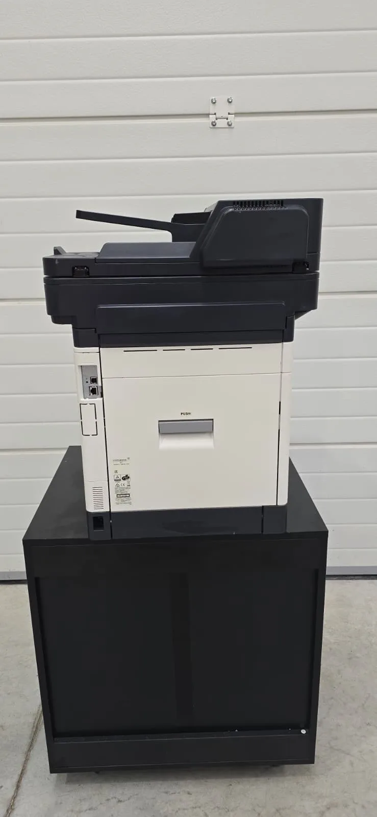 Kyocera M6230cidn miniatura 3