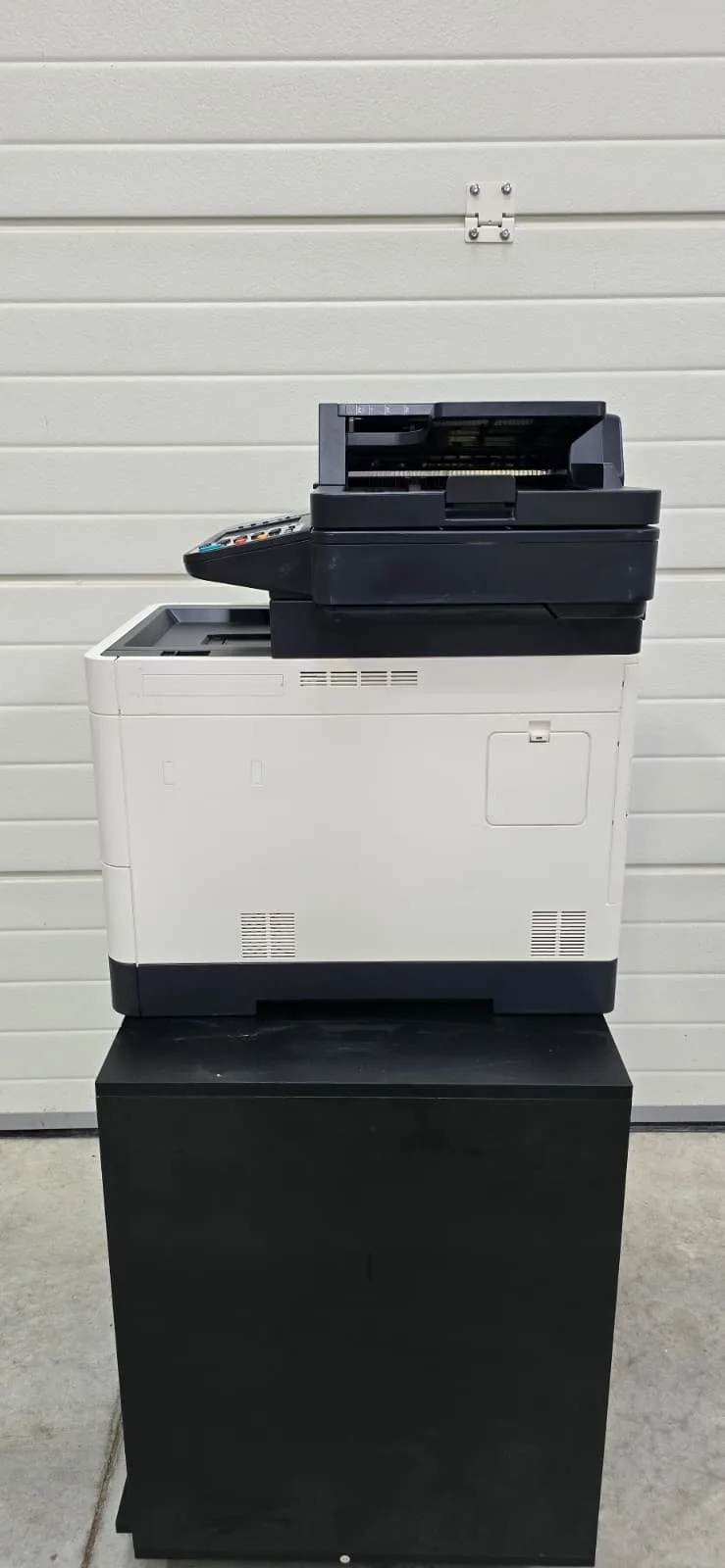 Kyocera M6230cidn miniatura 4