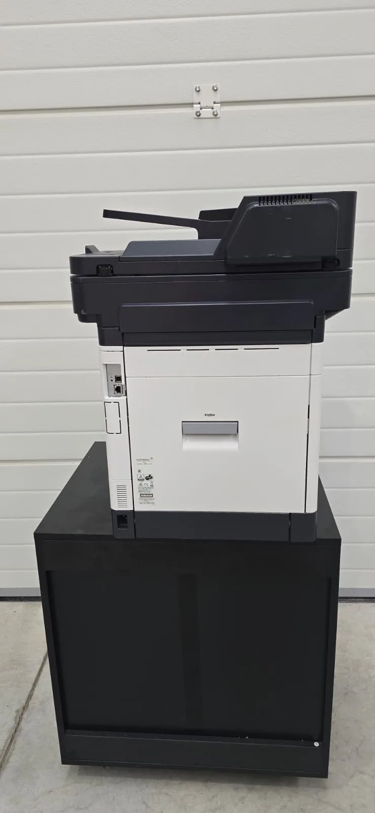 Kyocera M6230cidn miniatura 3