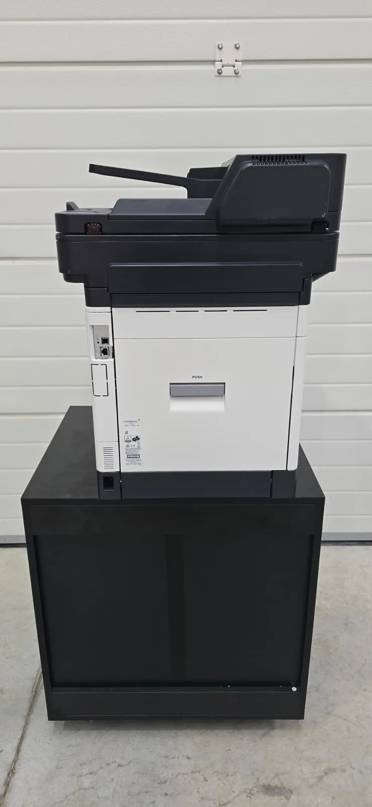 Kyocera M6230cidn miniatura 2