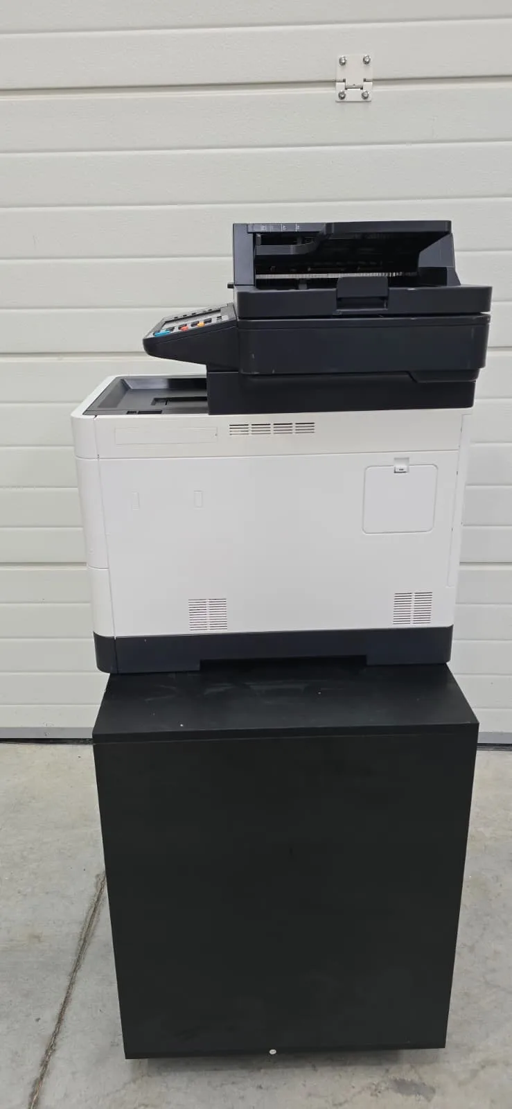 Kyocera M6230cidn miniatura 4