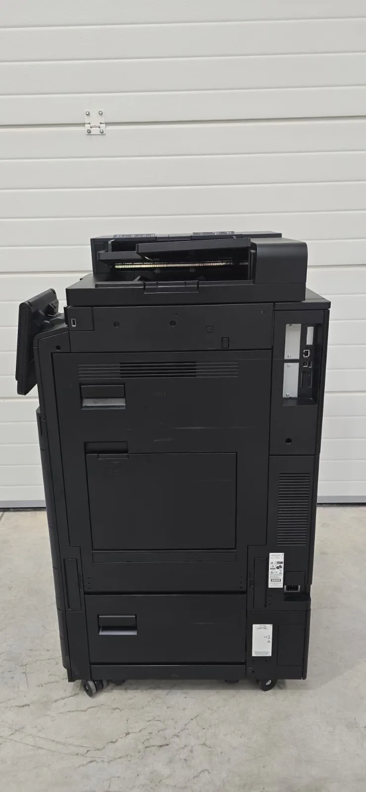 Kyocera TASKalfa 3252ci miniatura 2