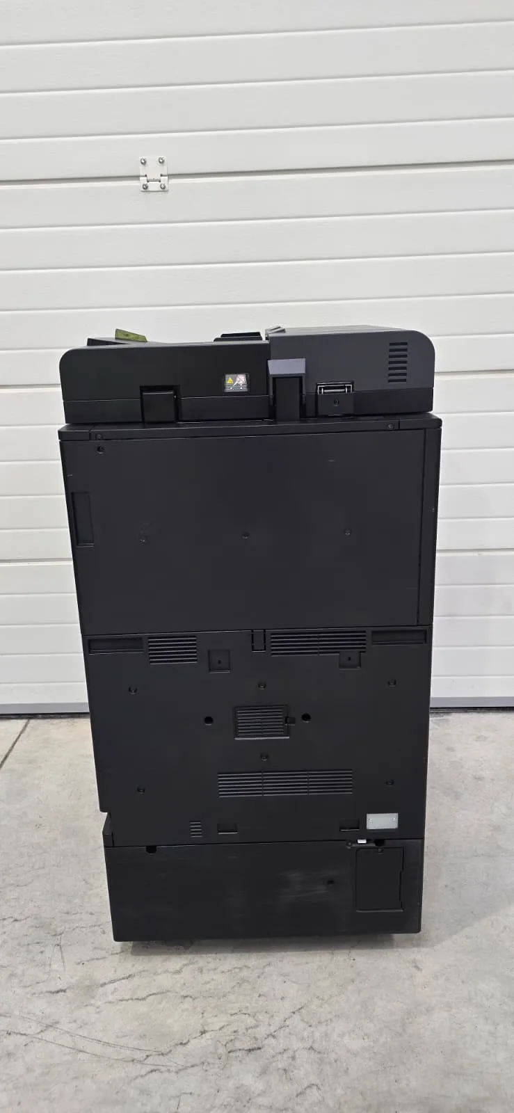 Kyocera TASKalfa 3252ci miniatura 3