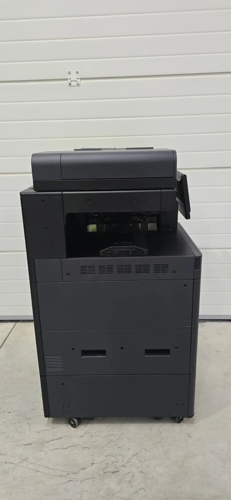Kyocera TASKalfa 3252ci miniatura 4