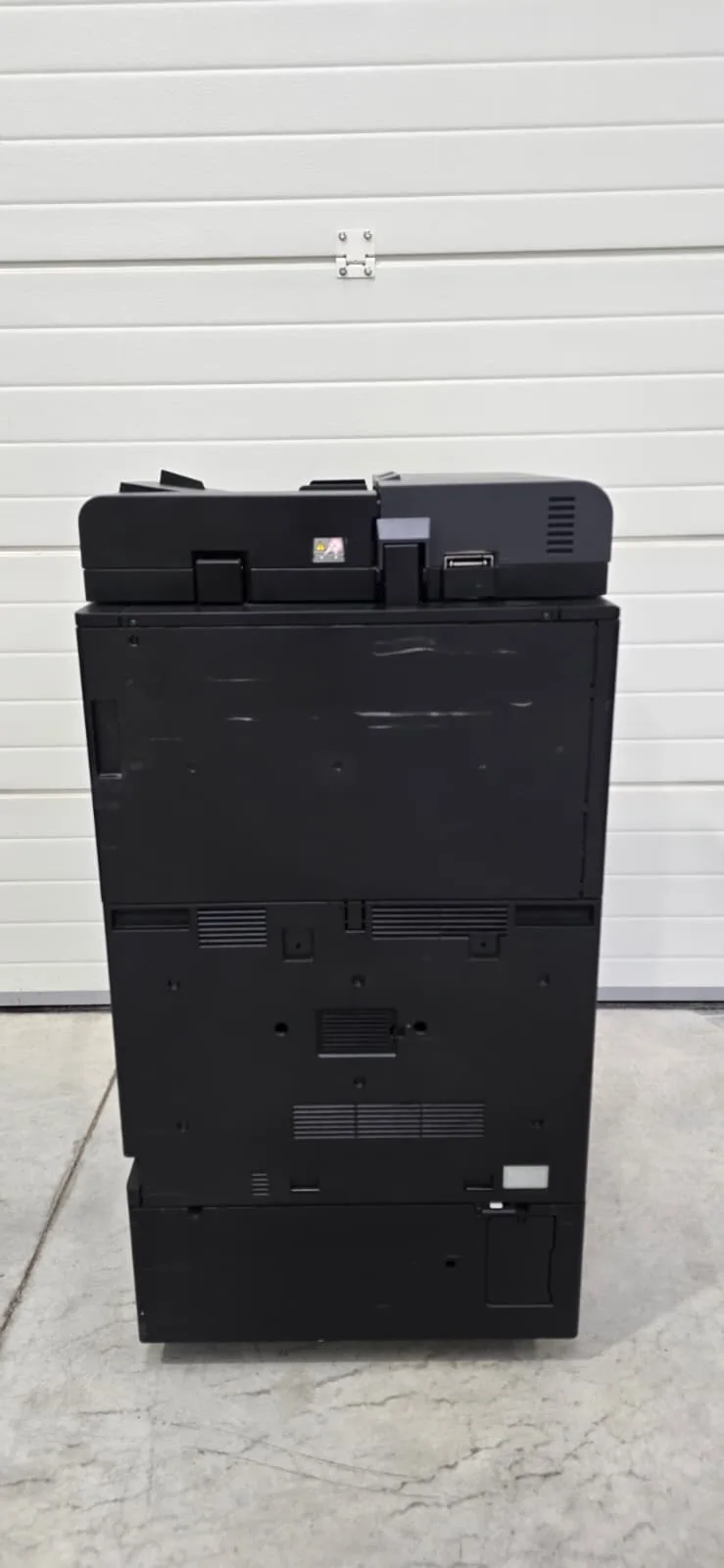 Kyocera TASKalfa 3252ci miniatura 3