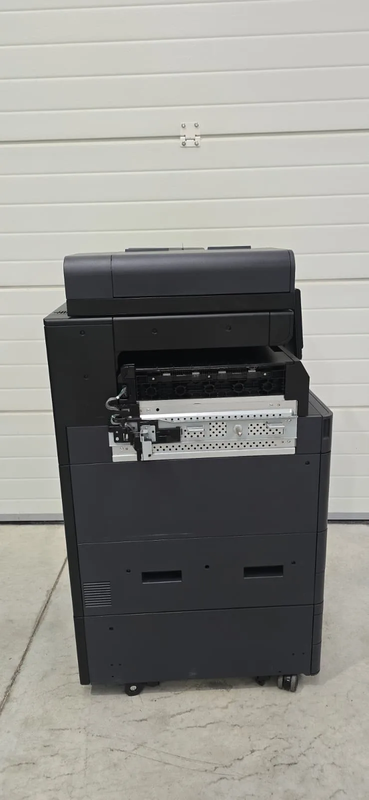 Kyocera TASKalfa 3252ci miniatura 4