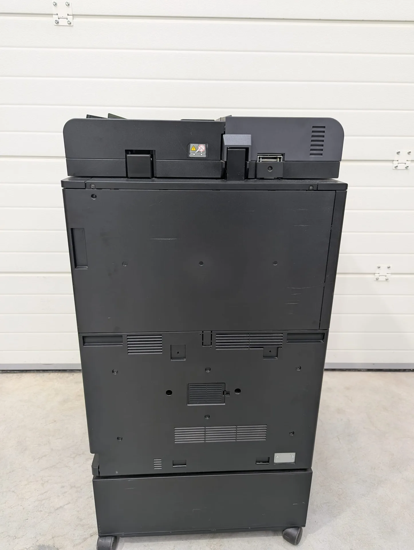 Kyocera TASKalfa 2552ci miniatura 3