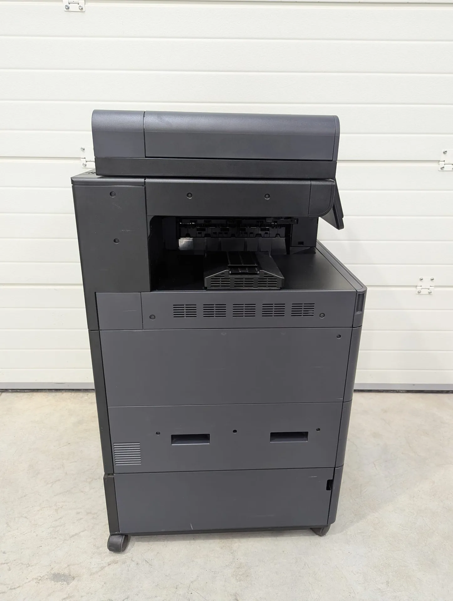 Kyocera TASKalfa 2552ci miniatura 4