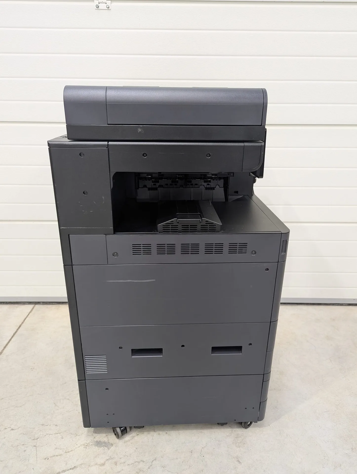 Kyocera TASKalfa 3554ci miniatura 2