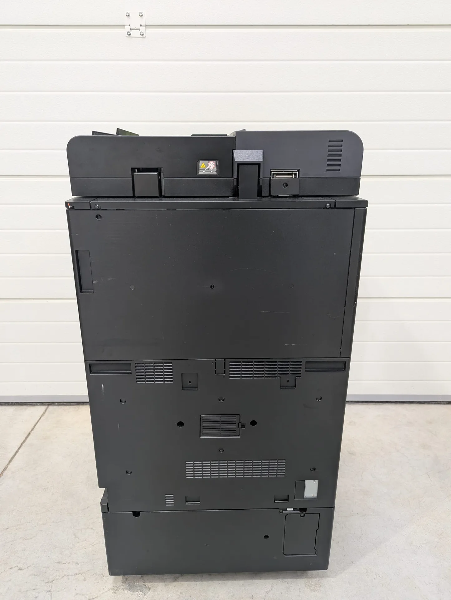 Kyocera TASKalfa 3554ci miniatura 3