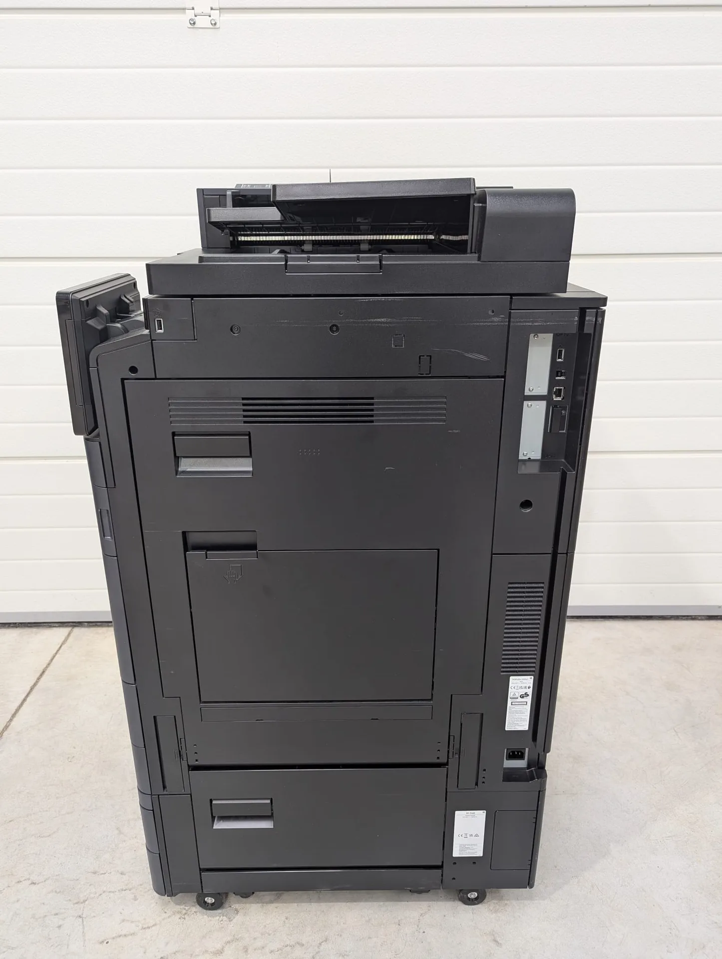 Kyocera TASKalfa 3554ci miniatura 4