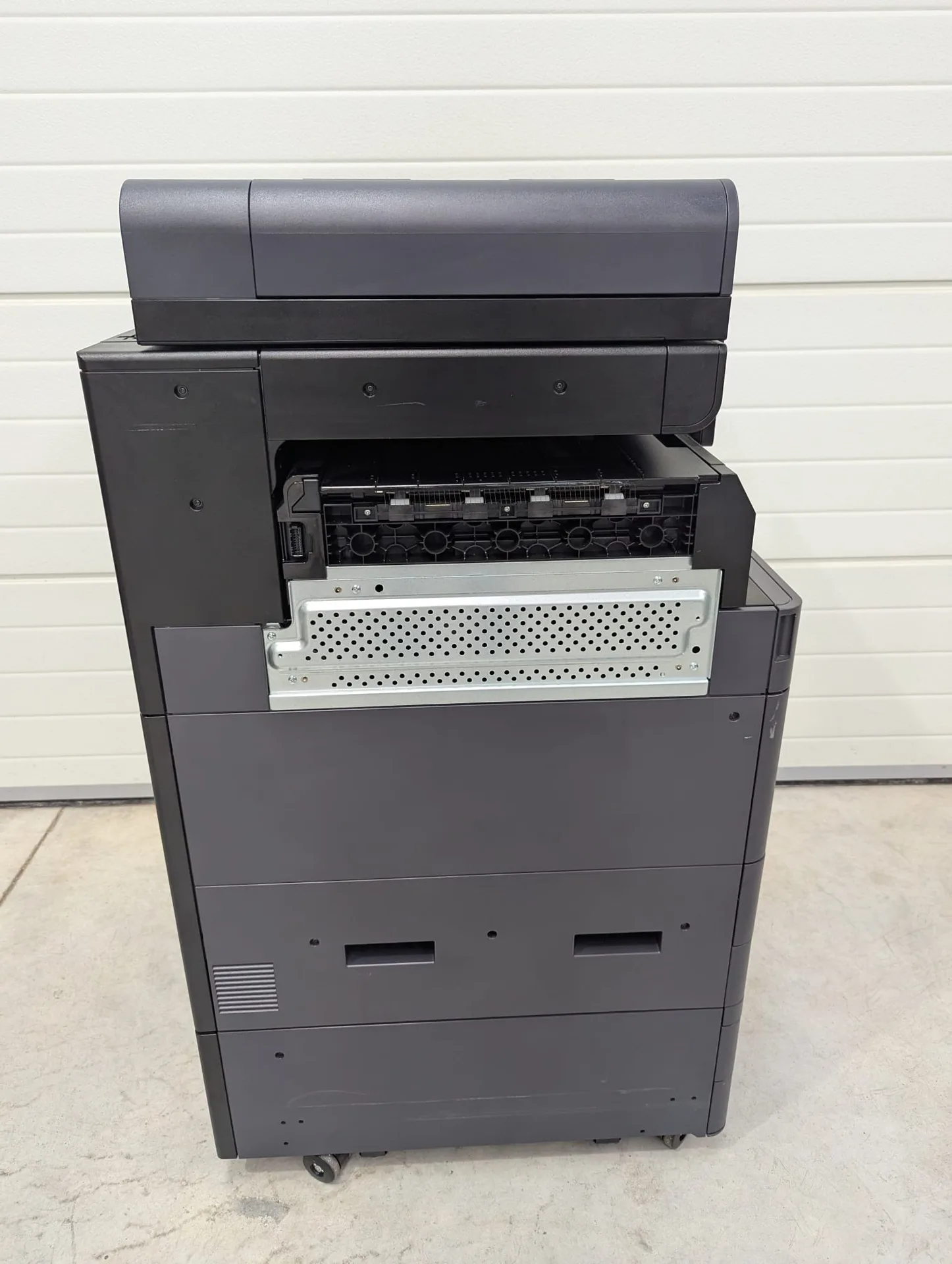 Kyocera TASKalfa 2553ci miniatura 2