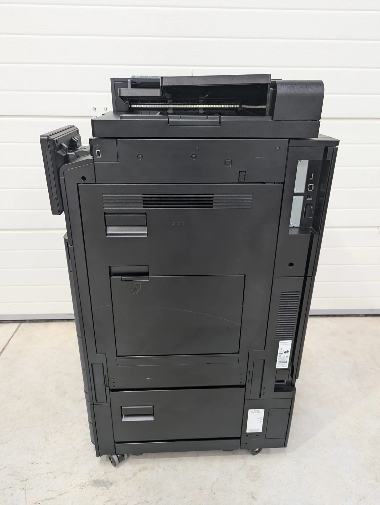 Kyocera TASKalfa 2553ci miniatura 4