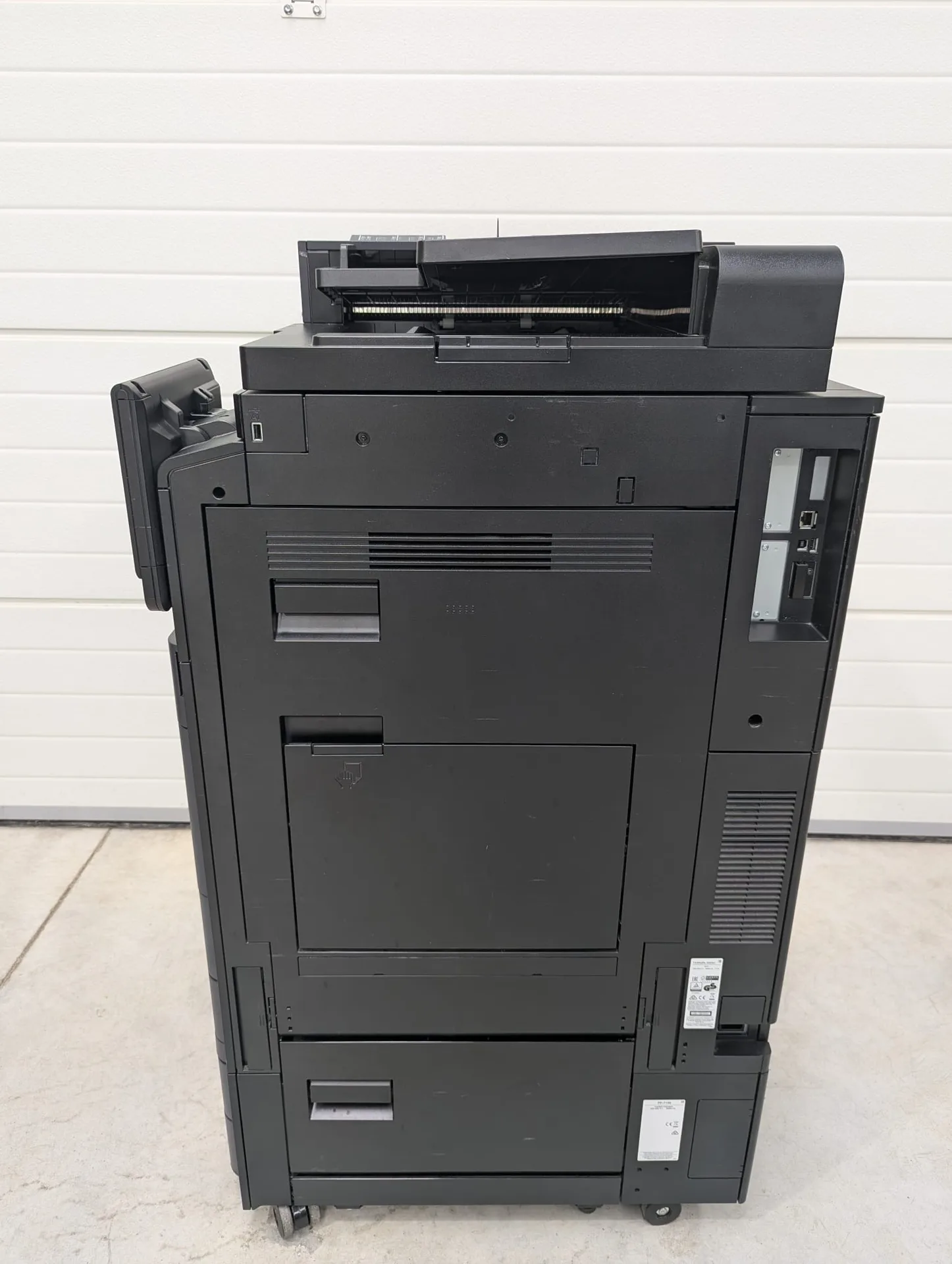 Kyocera TASKalfa 3252ci miniatura 3