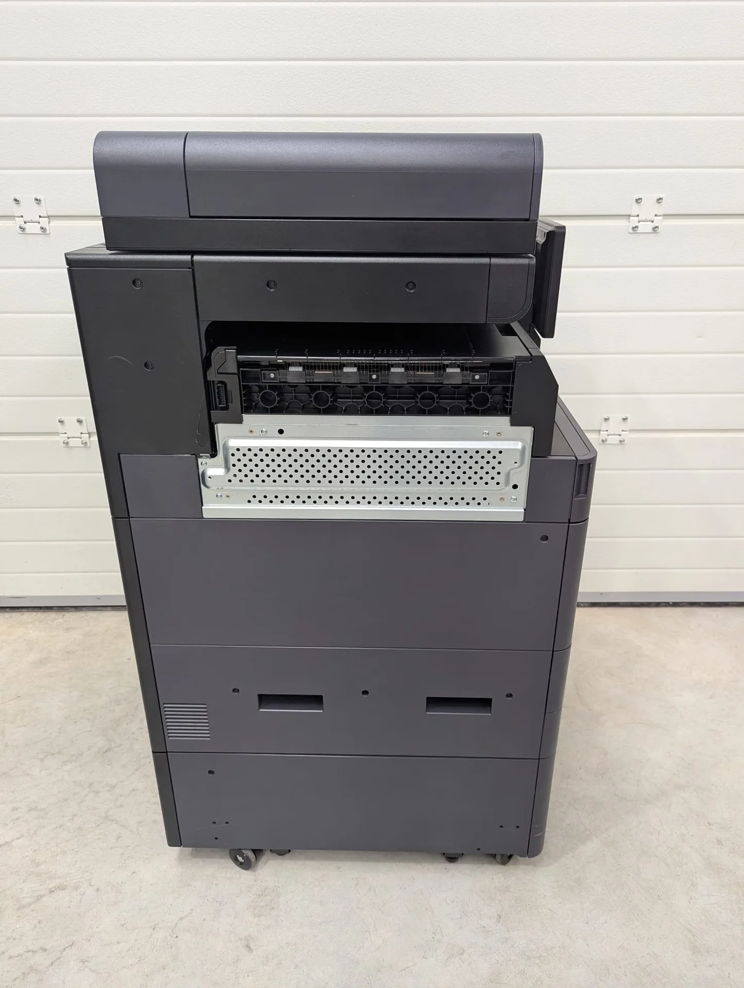 Kyocera TASKalfa 3253ci miniatura 2