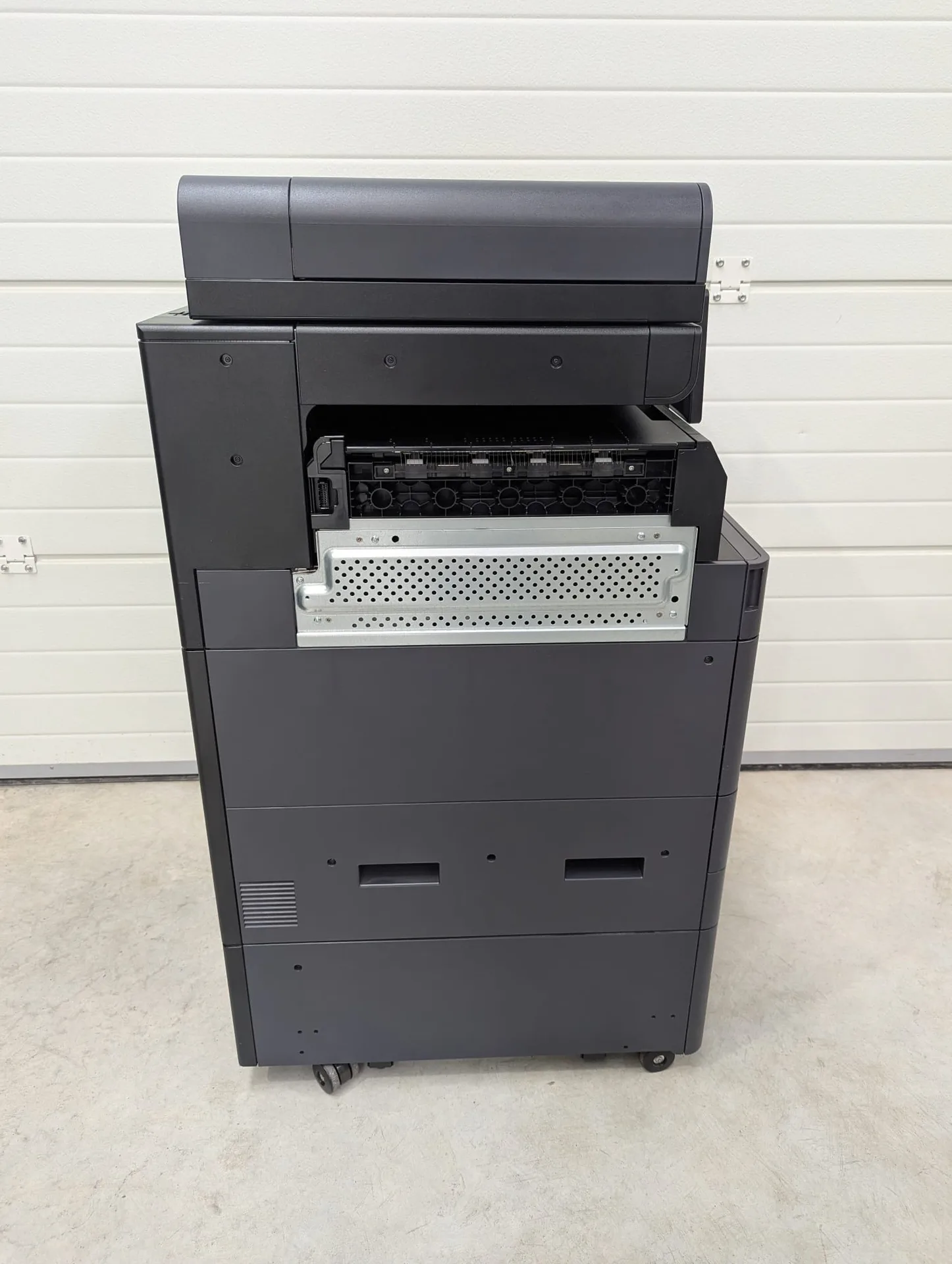 Kyocera TASKalfa 4053ci miniatura 2