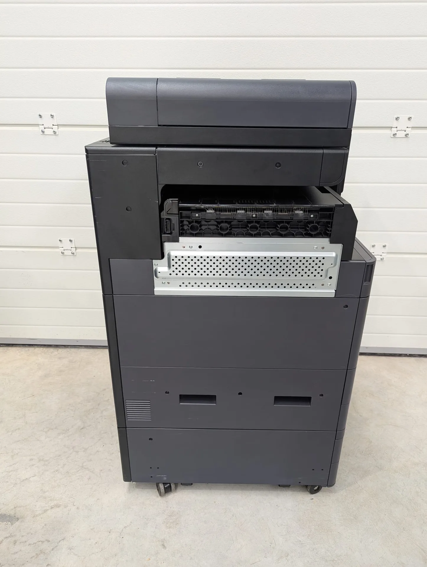 Kyocera TASKalfa 4052ci miniatura 2