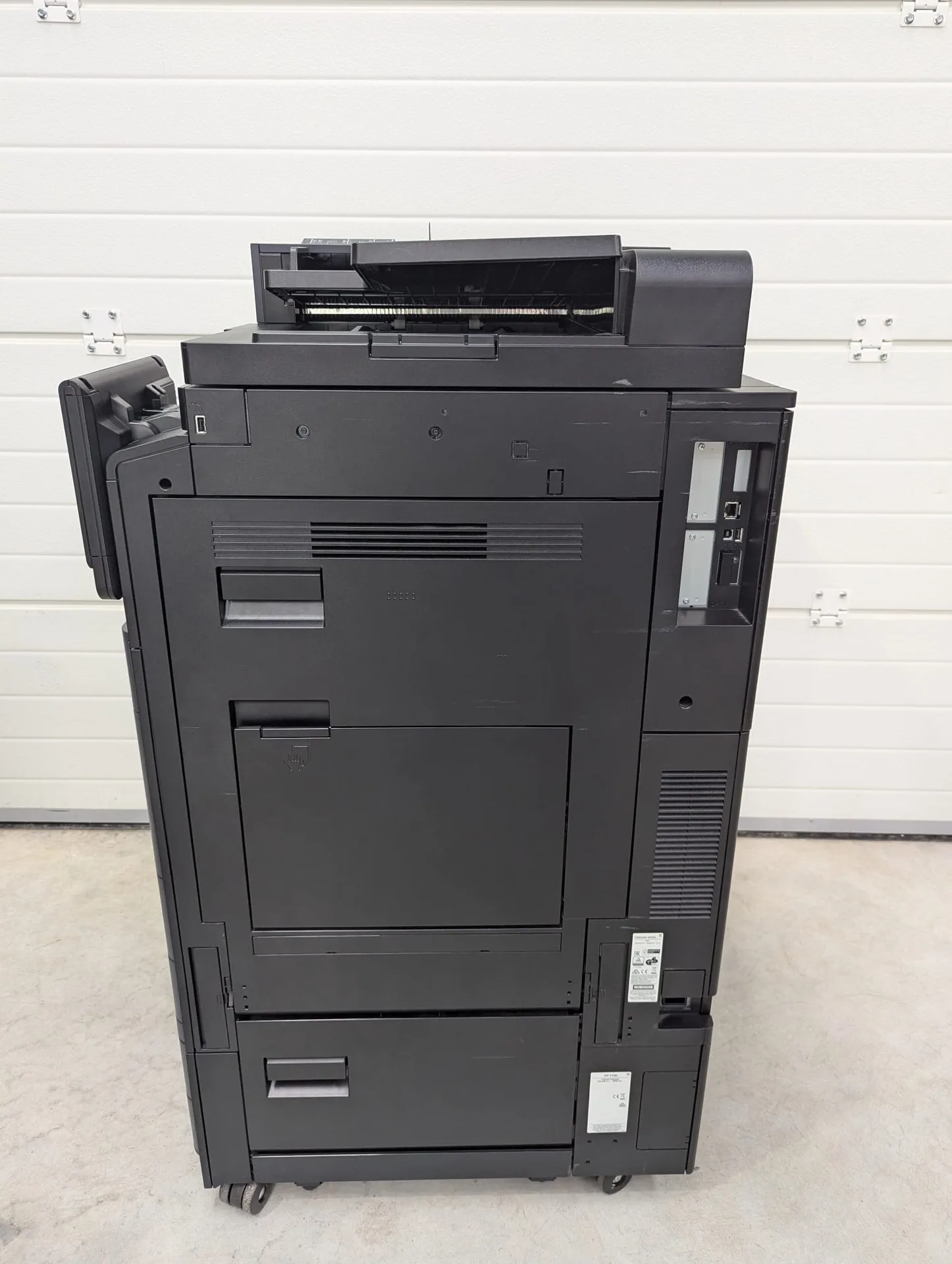 Kyocera TASKalfa 4052ci miniatura 3