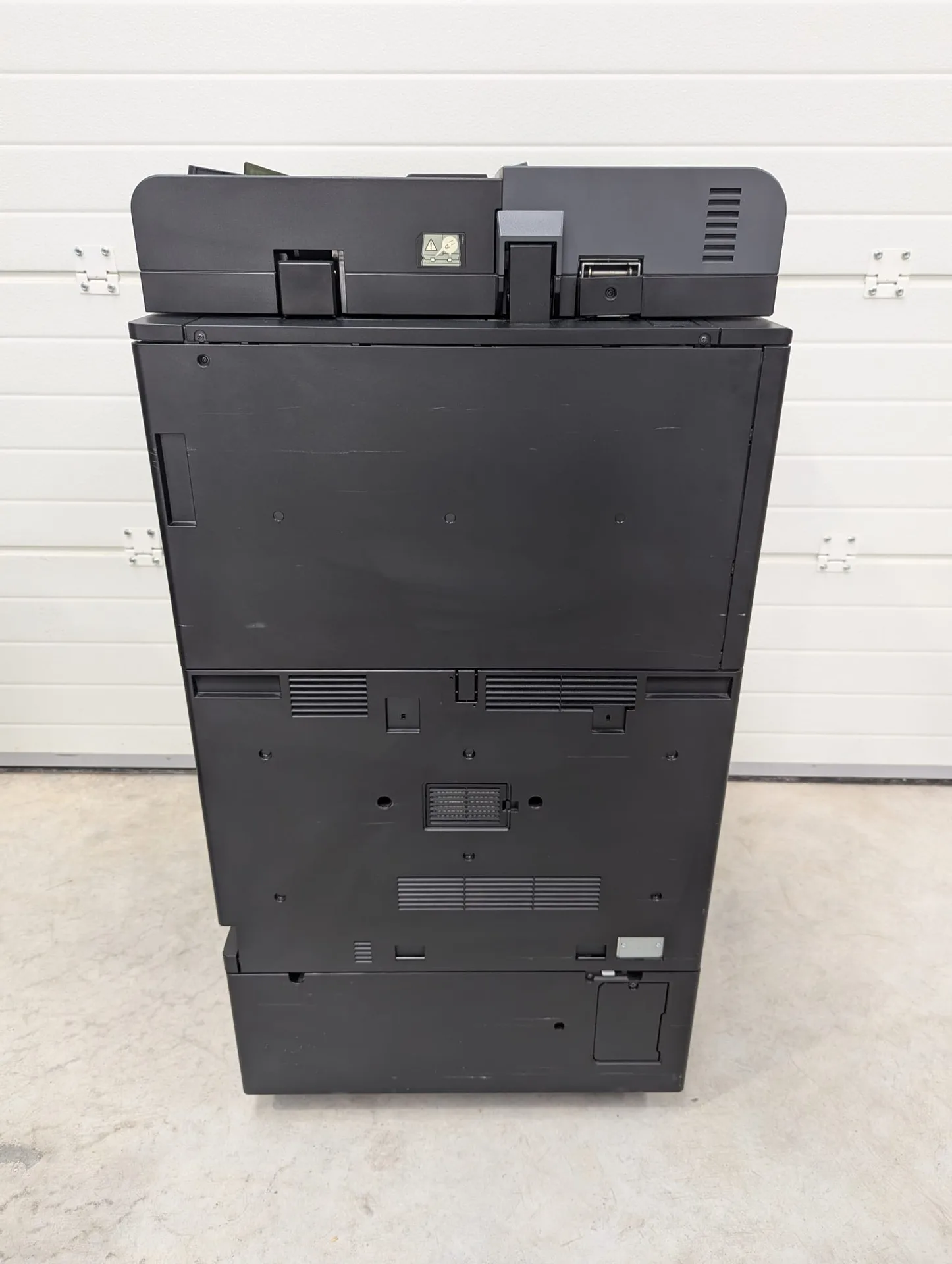 Kyocera TASKalfa 4052ci miniatura 4