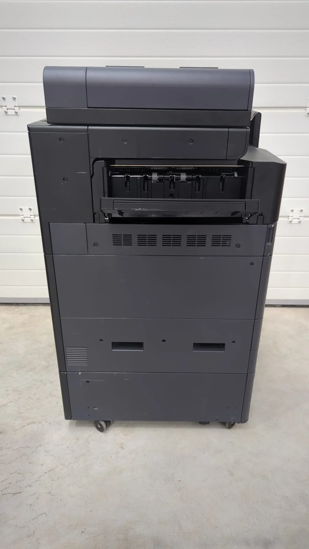 Kyocera TASKalfa 3252ci miniatura 2