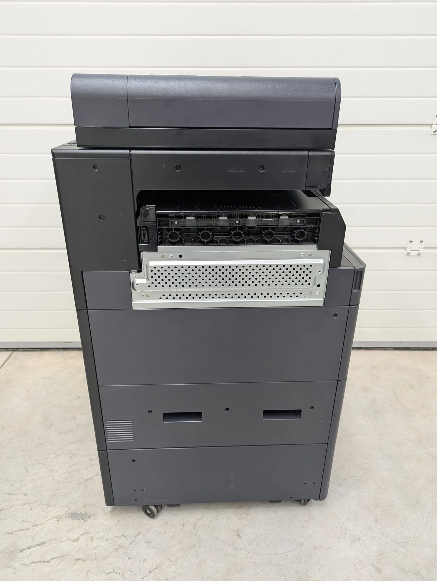 Kyocera TASKalfa 3253ci miniatura 2