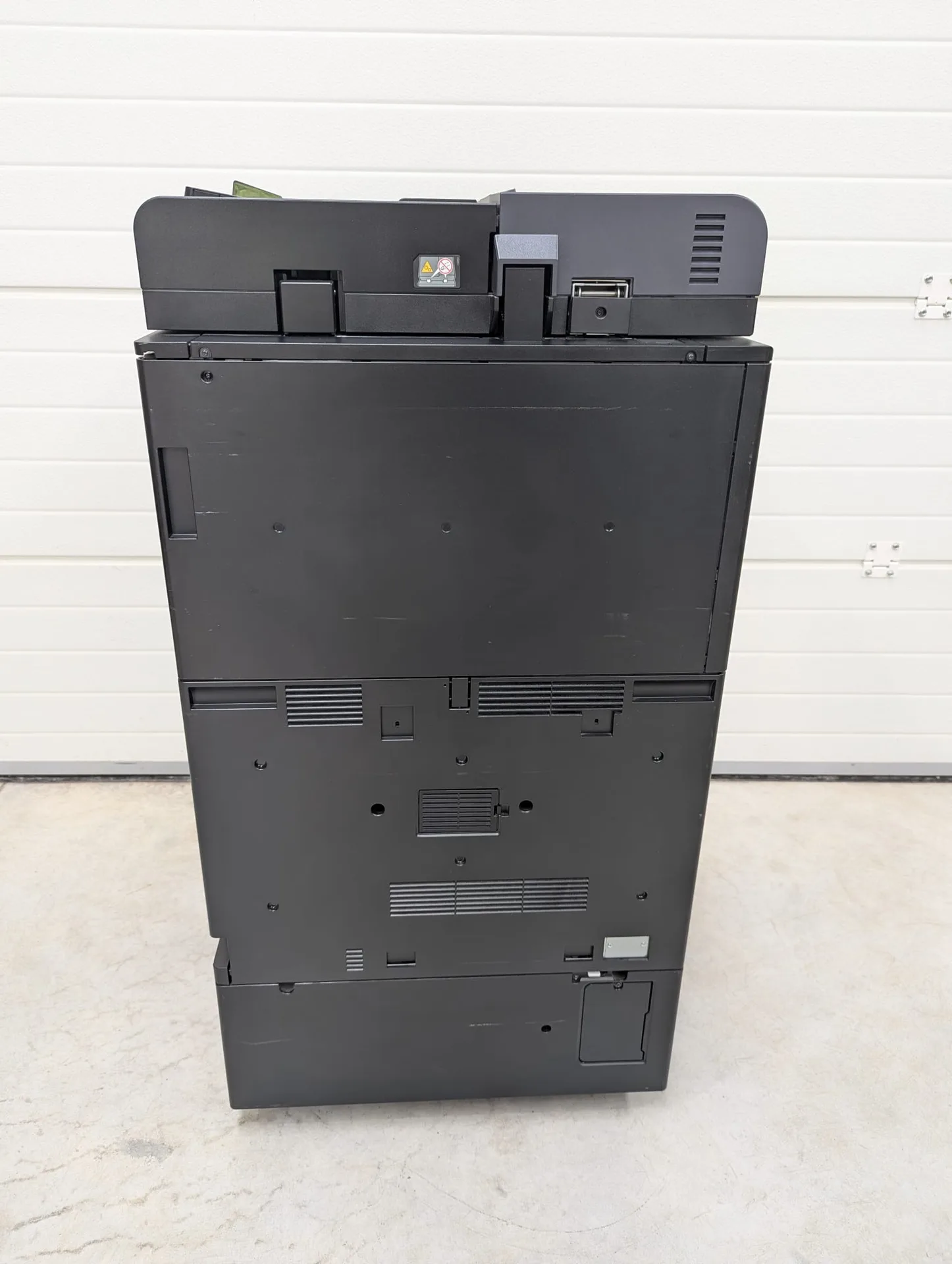 Kyocera TASKalfa 3253ci miniatura 3