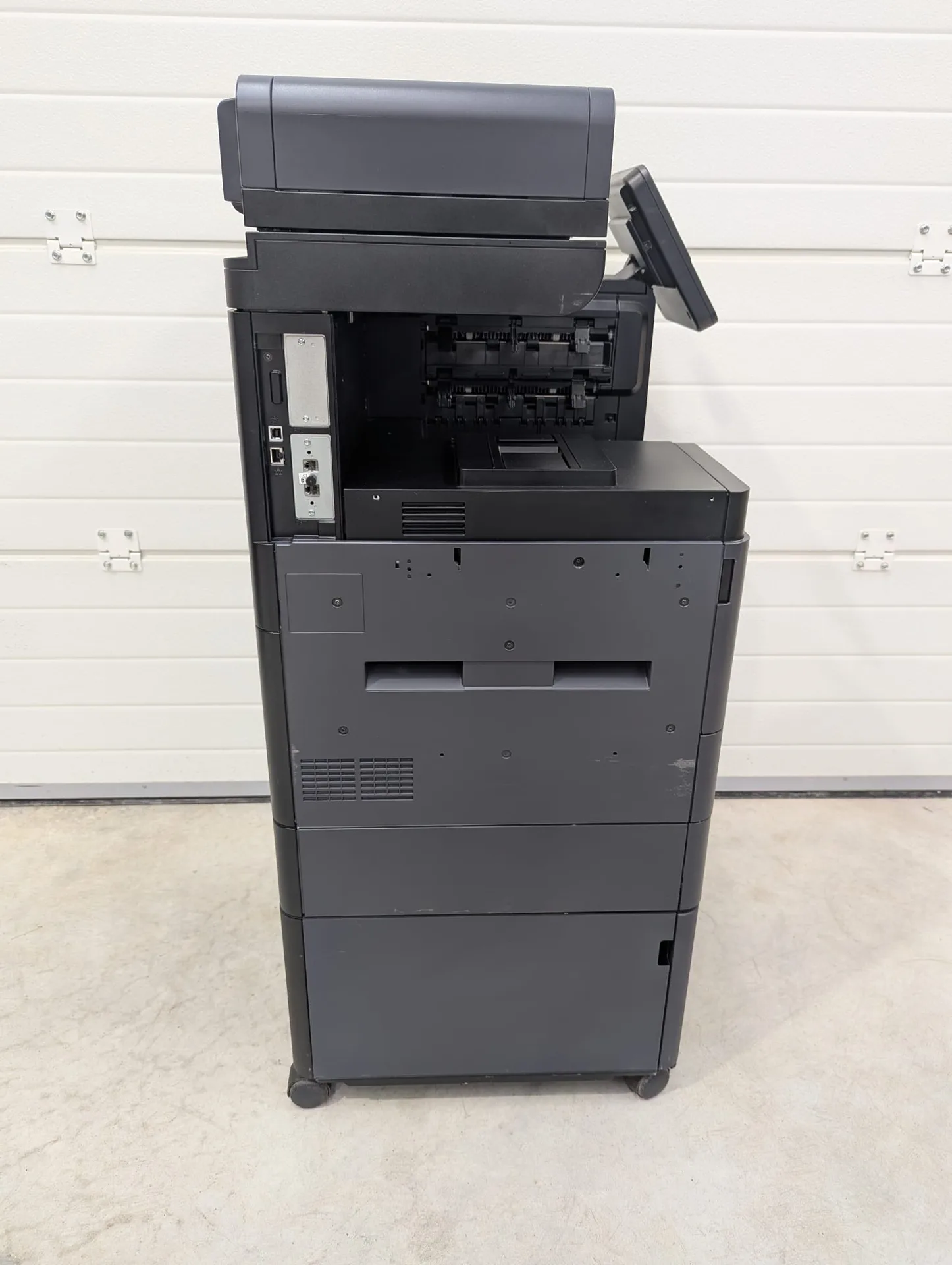 Kyocera TASKalfa 308ci miniatura 2