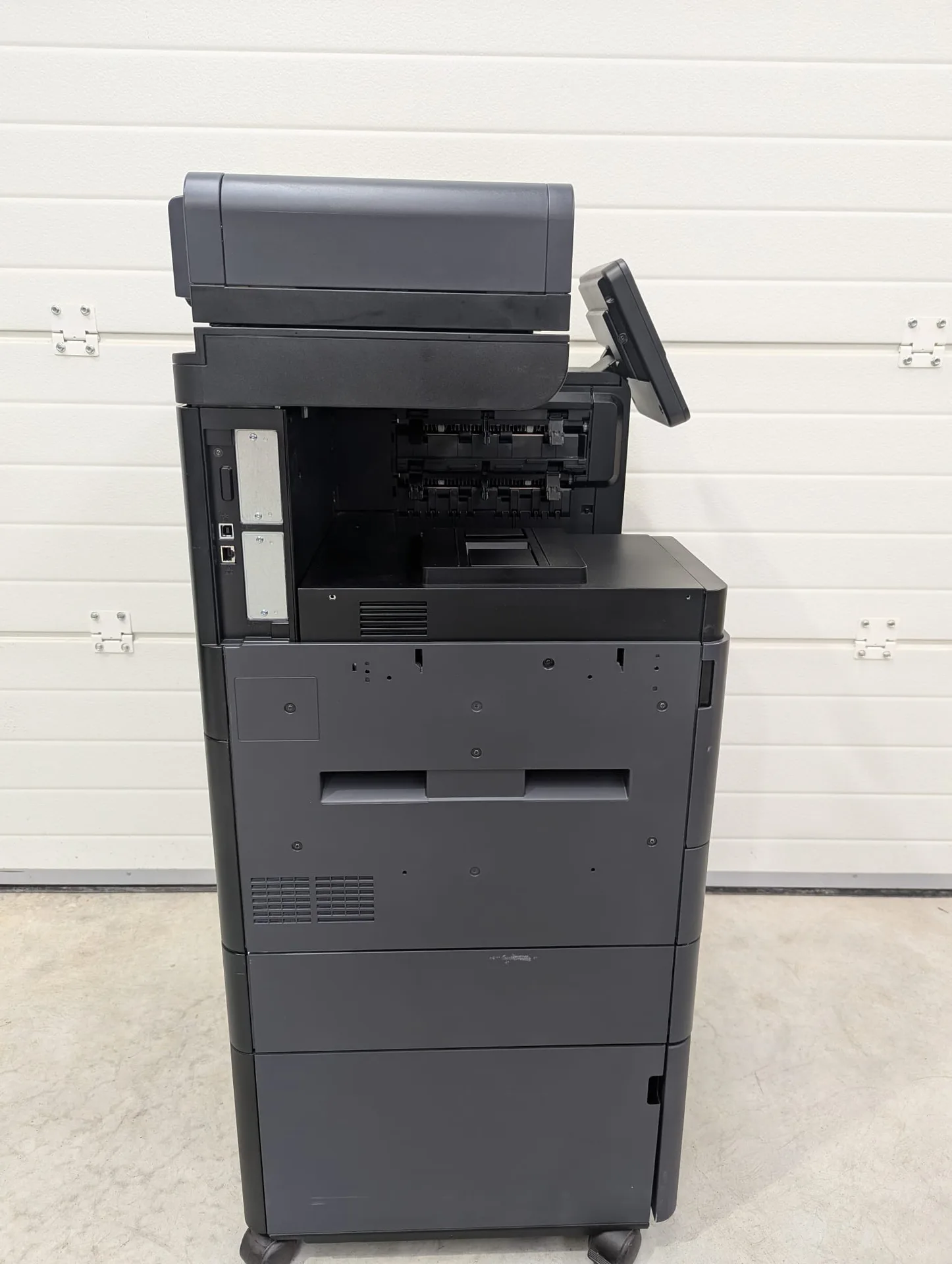 Kyocera TASKalfa 308ci miniatura 2