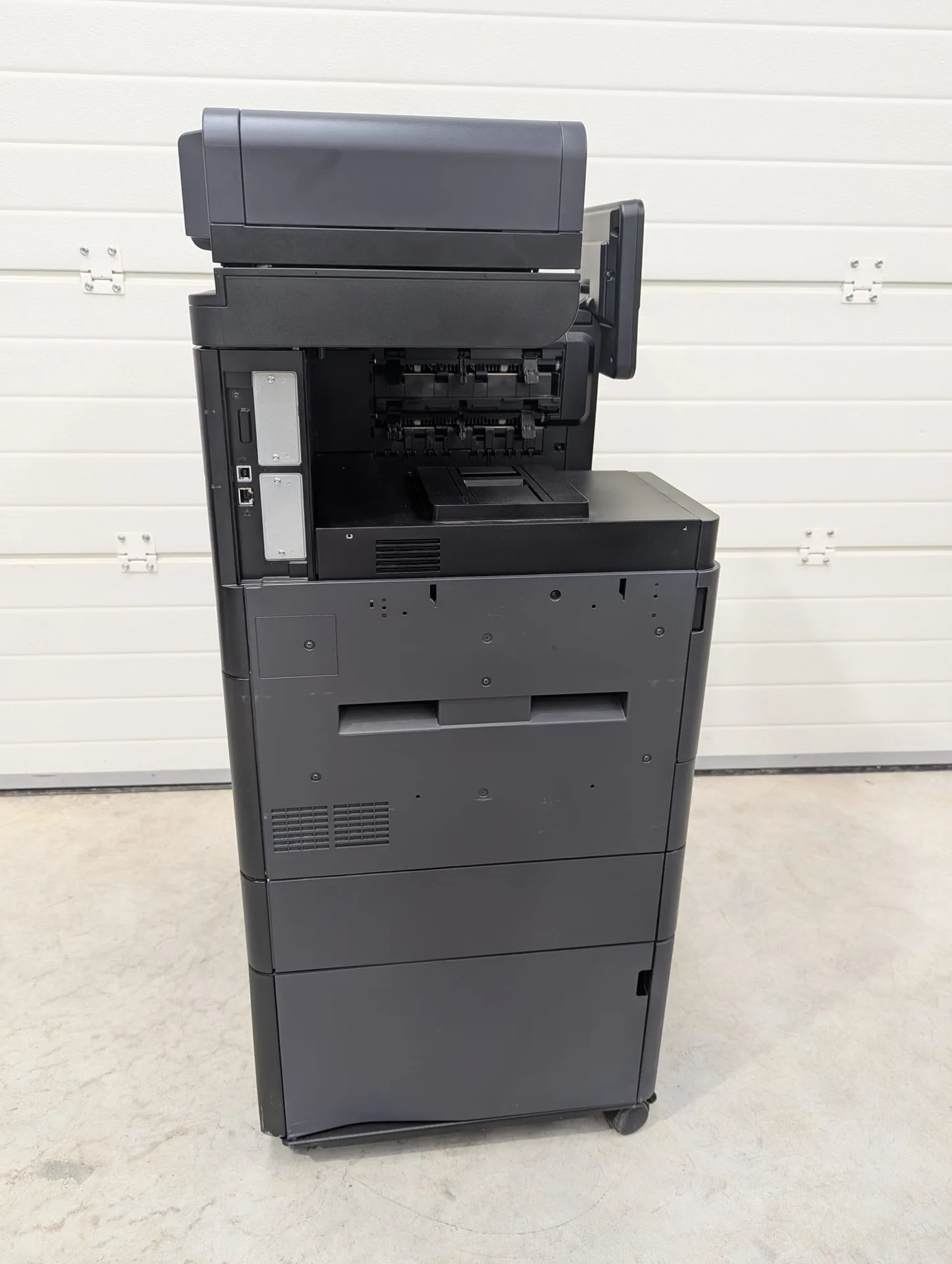 Kyocera TASKalfa 308ci miniatura 2