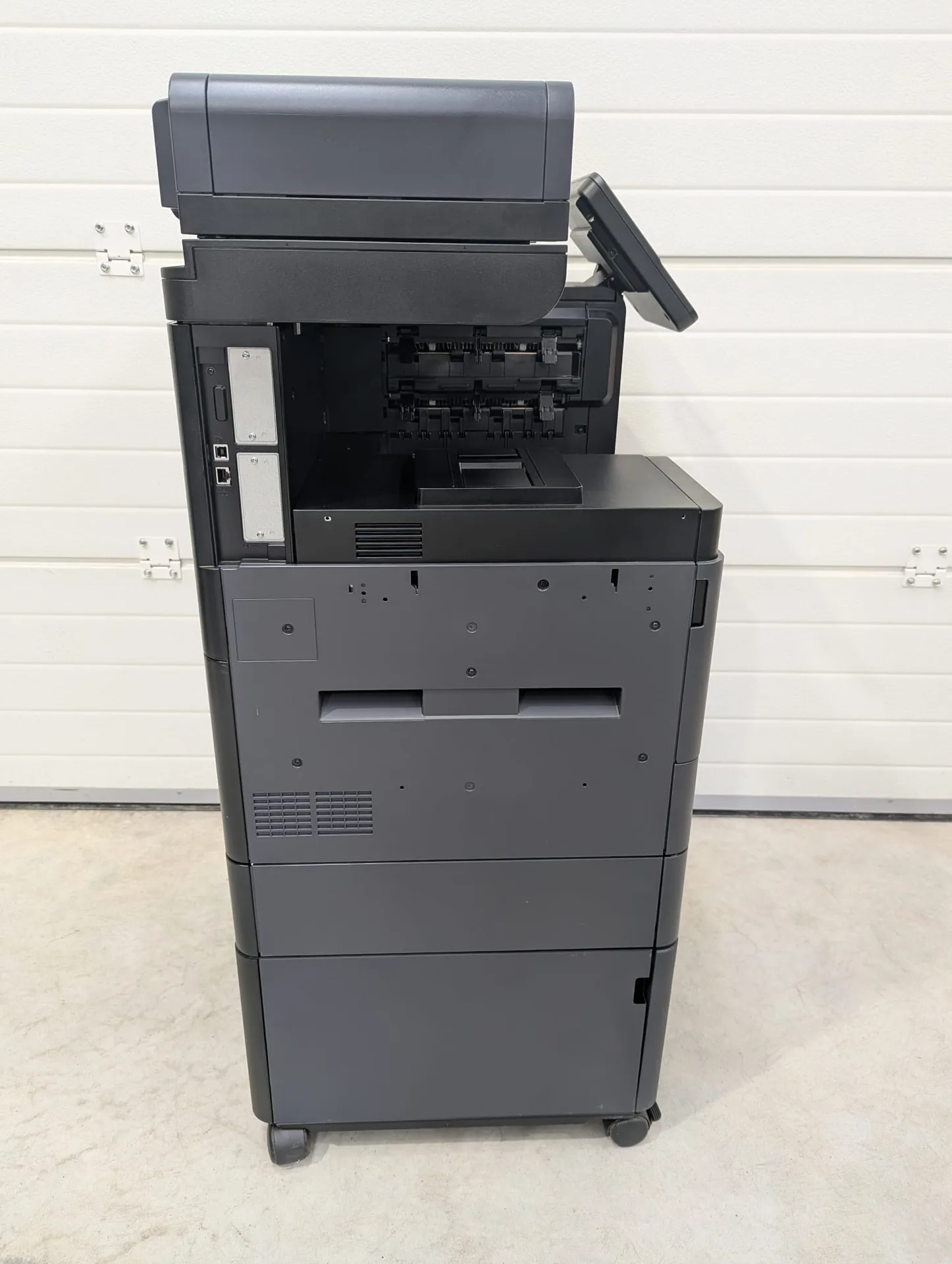 Kyocera TASKalfa 308ci miniatura 2