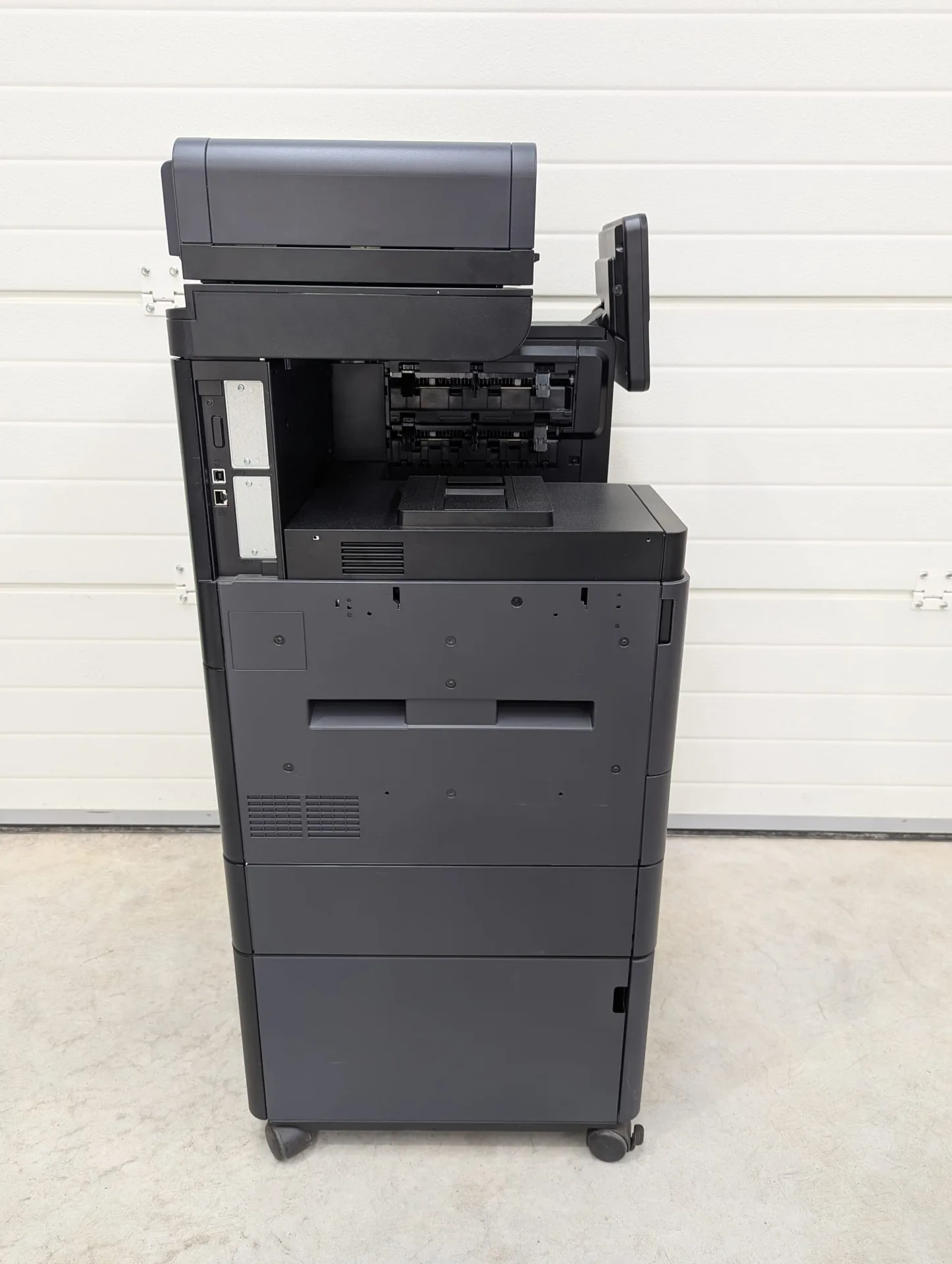 Kyocera TASKalfa 308ci miniatura 3