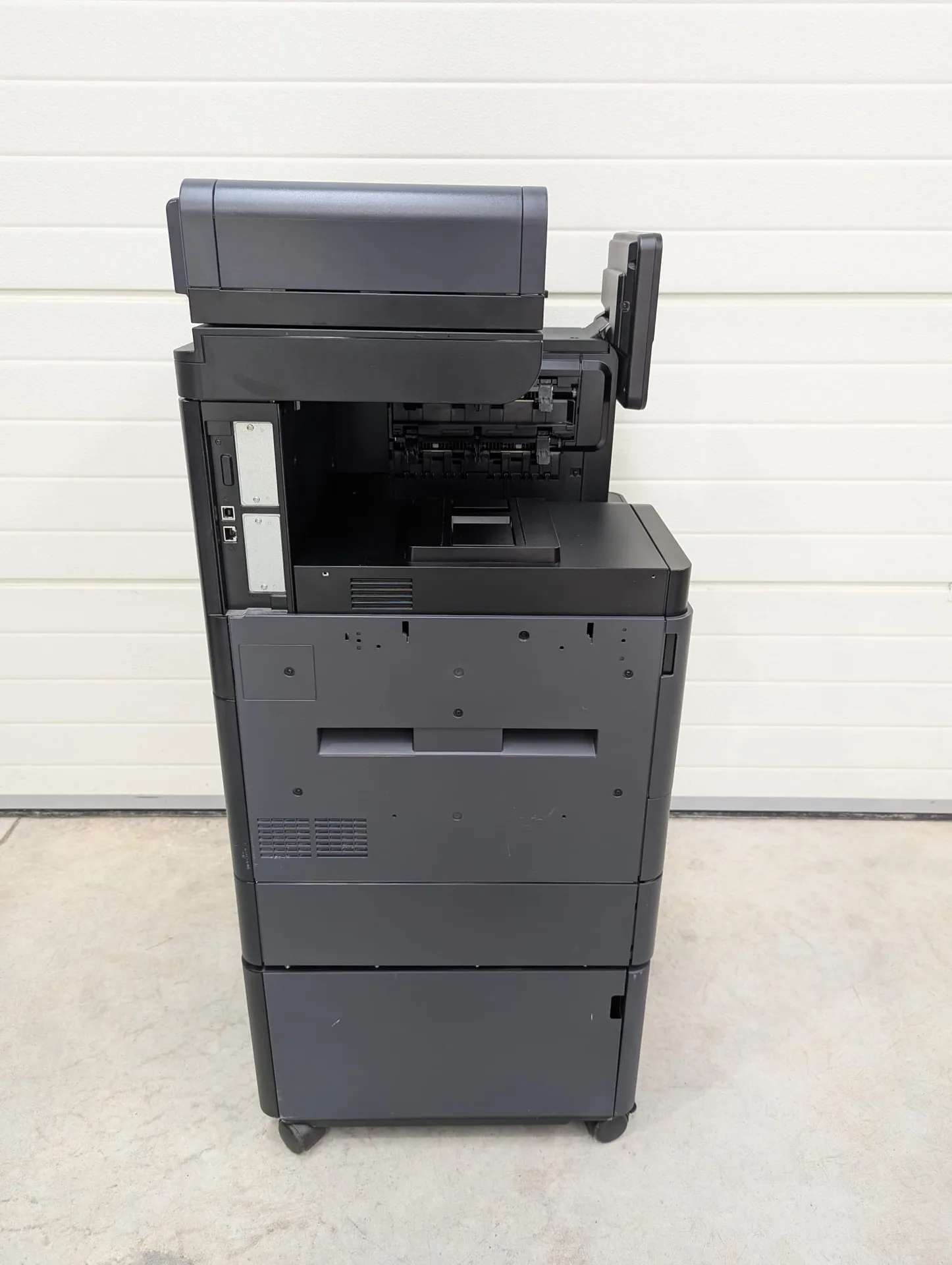 Kyocera TASKalfa 308ci miniatura 2