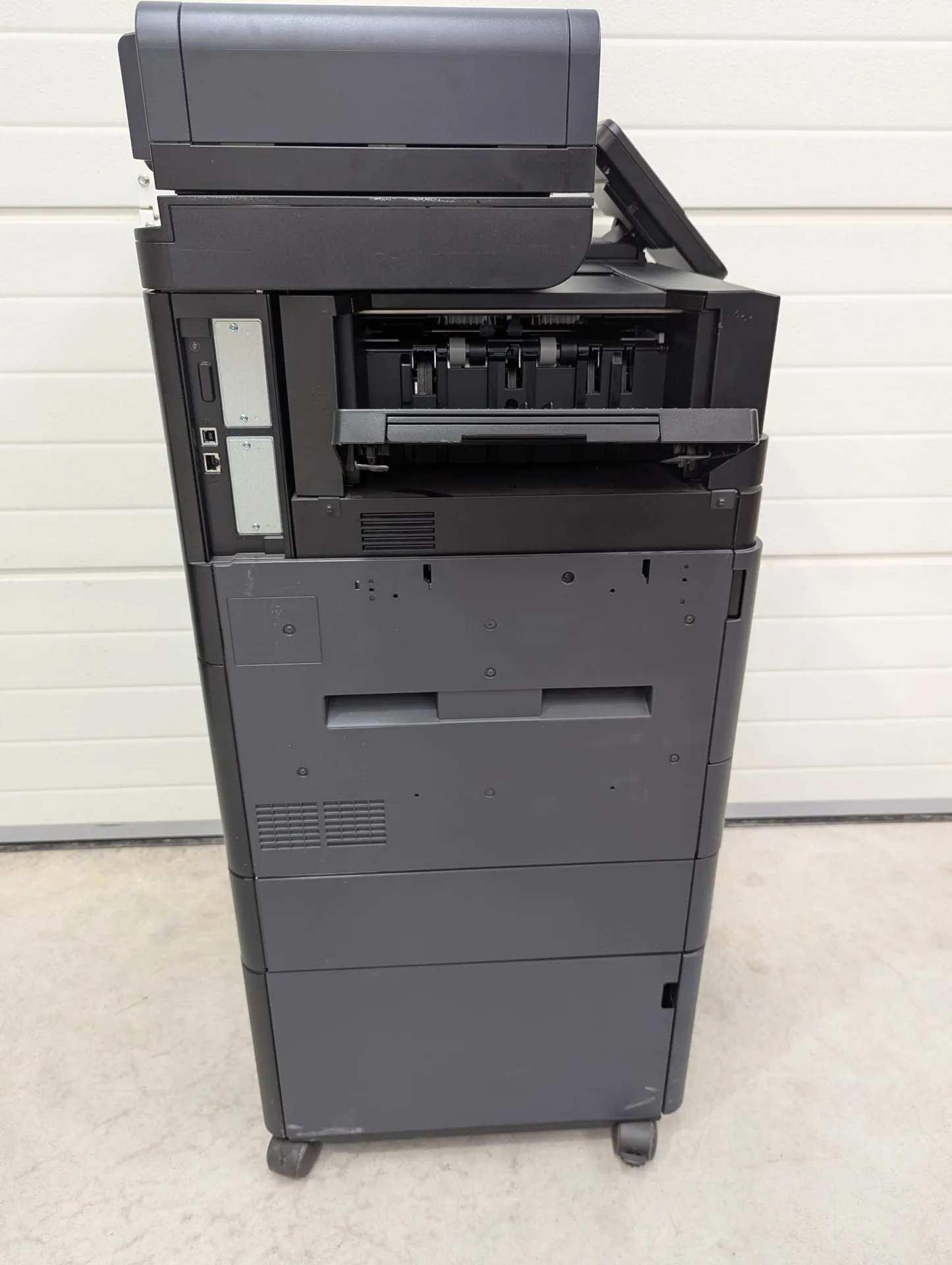 Kyocera TASKalfa 308ci miniatura 4