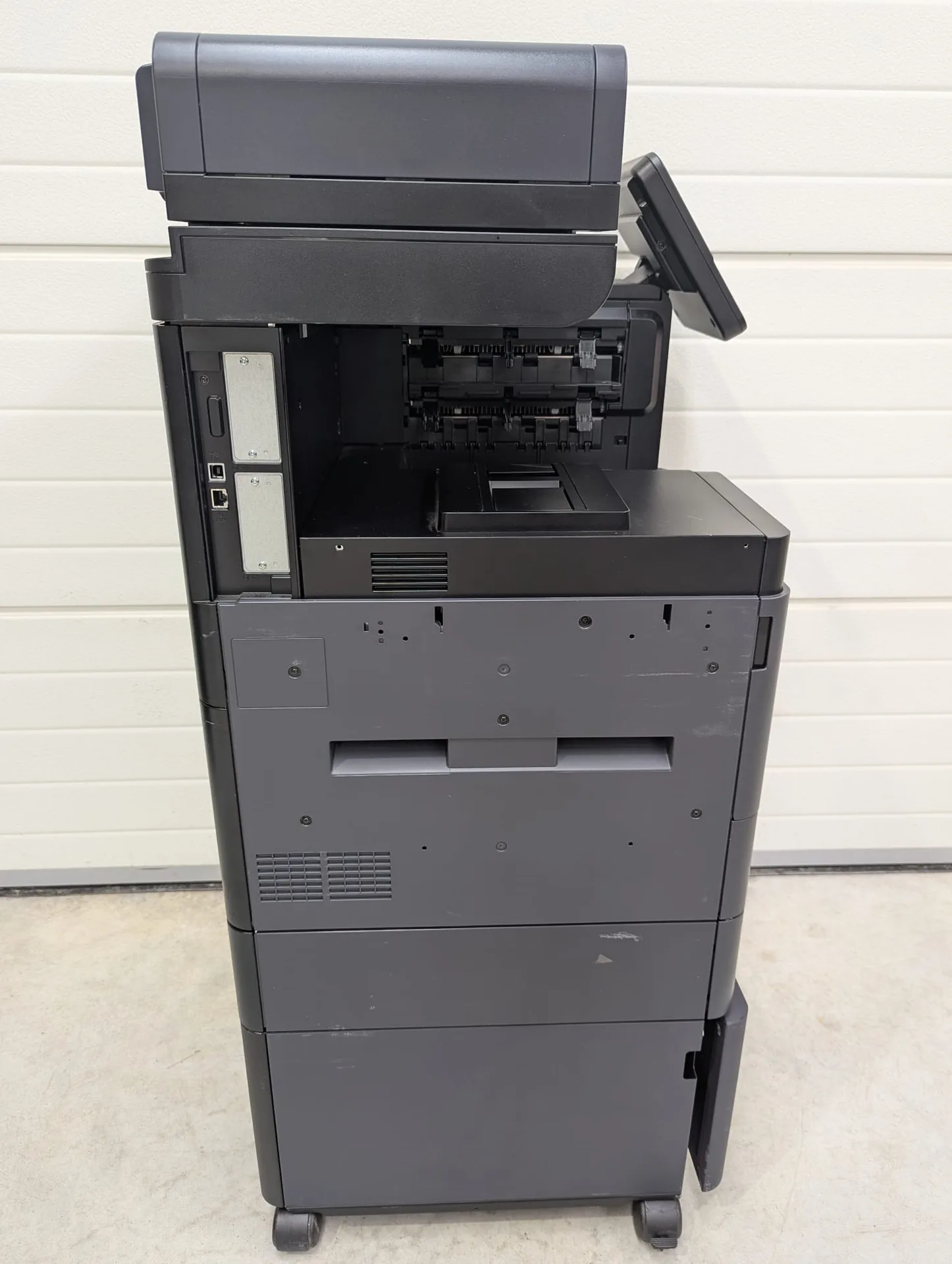 Kyocera TASKalfa 308ci miniatura 2