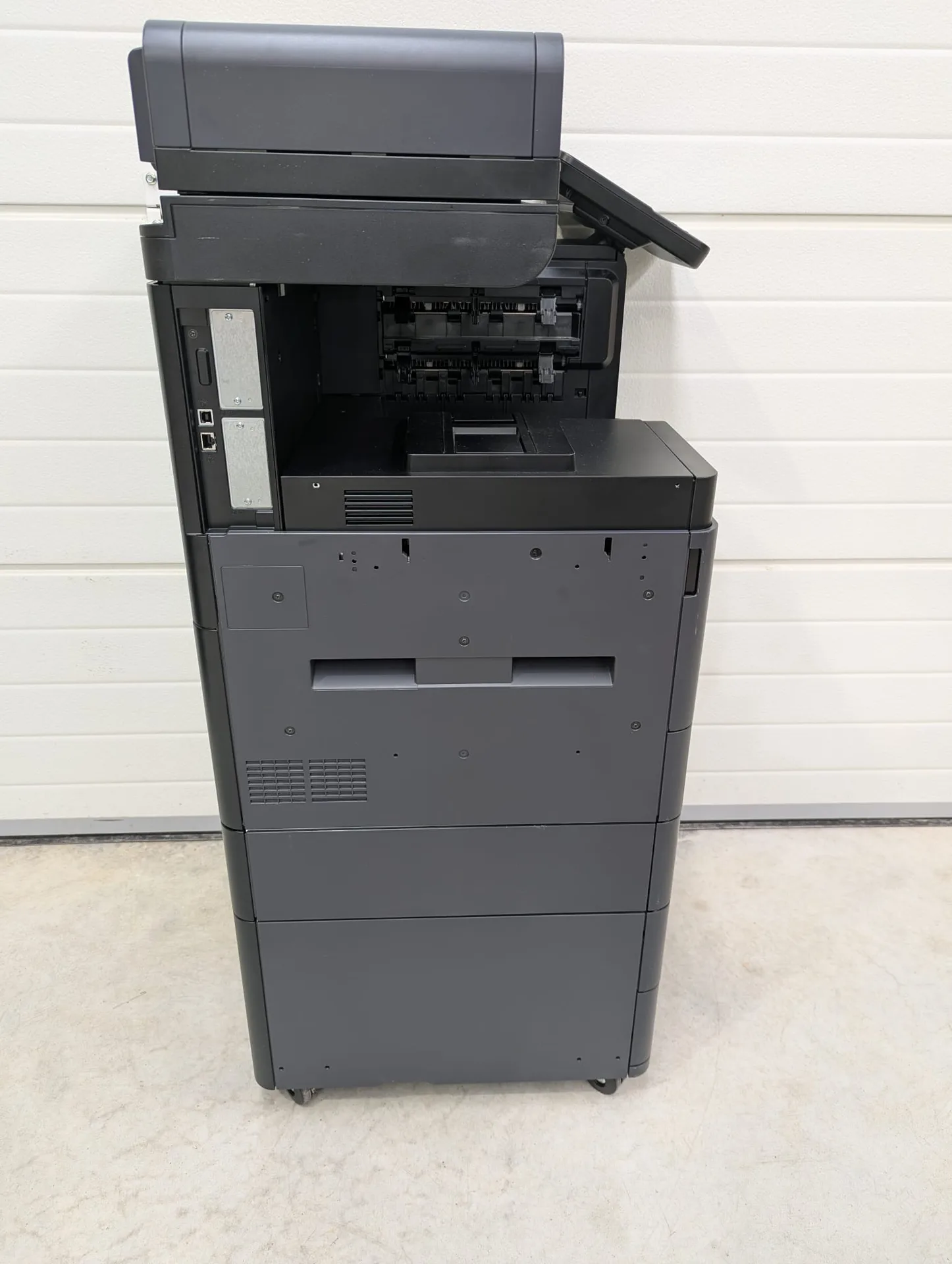 Kyocera TASKalfa 308ci miniatura 3