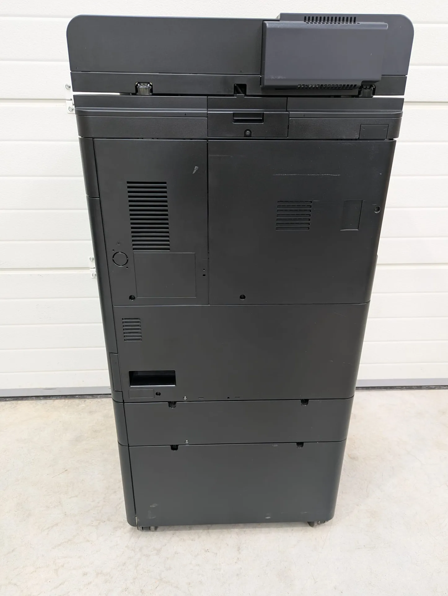 Kyocera TASKalfa 308ci miniatura 4