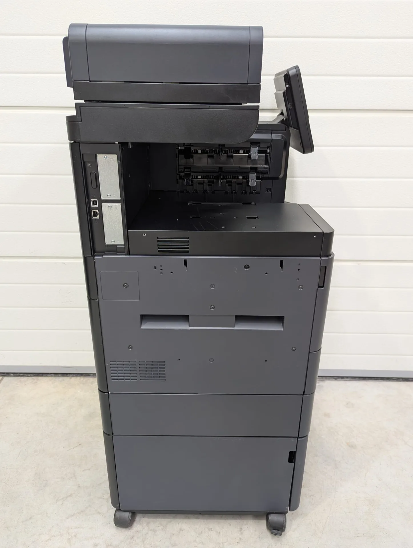 Kyocera TASKalfa 308ci miniatura 2