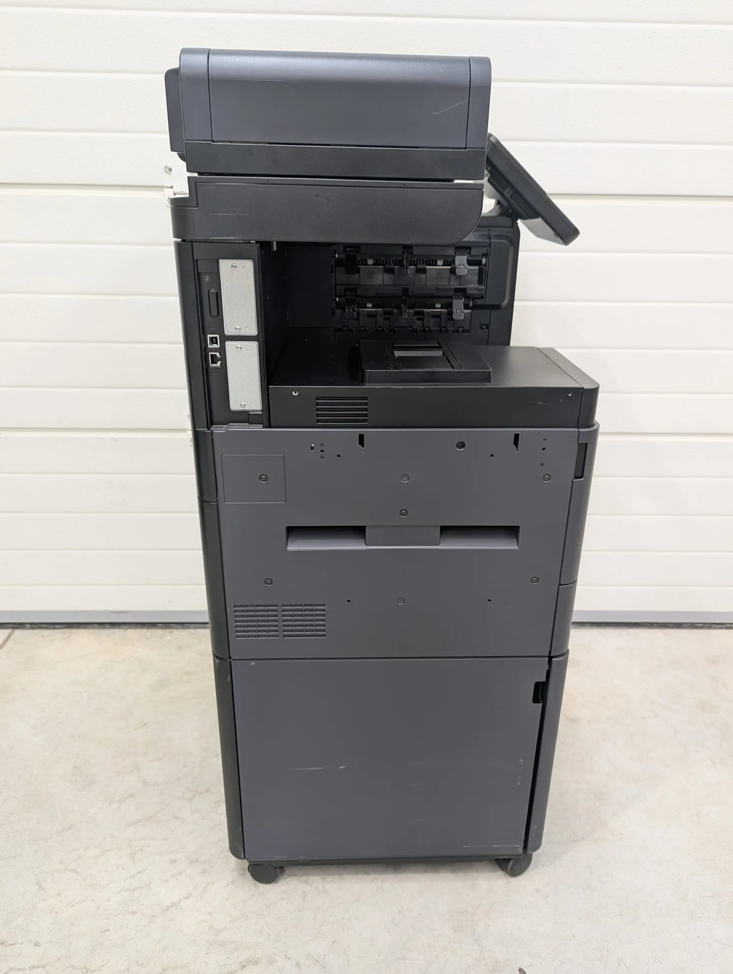 Kyocera TASKalfa 308ci miniatura 2