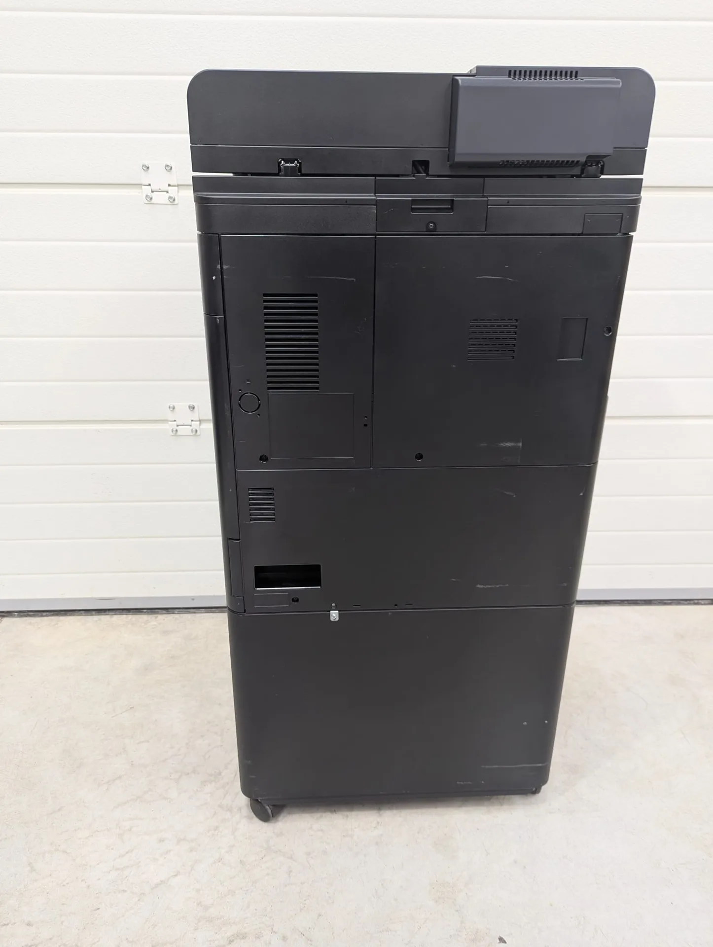 Kyocera TASKalfa 308ci miniatura 3