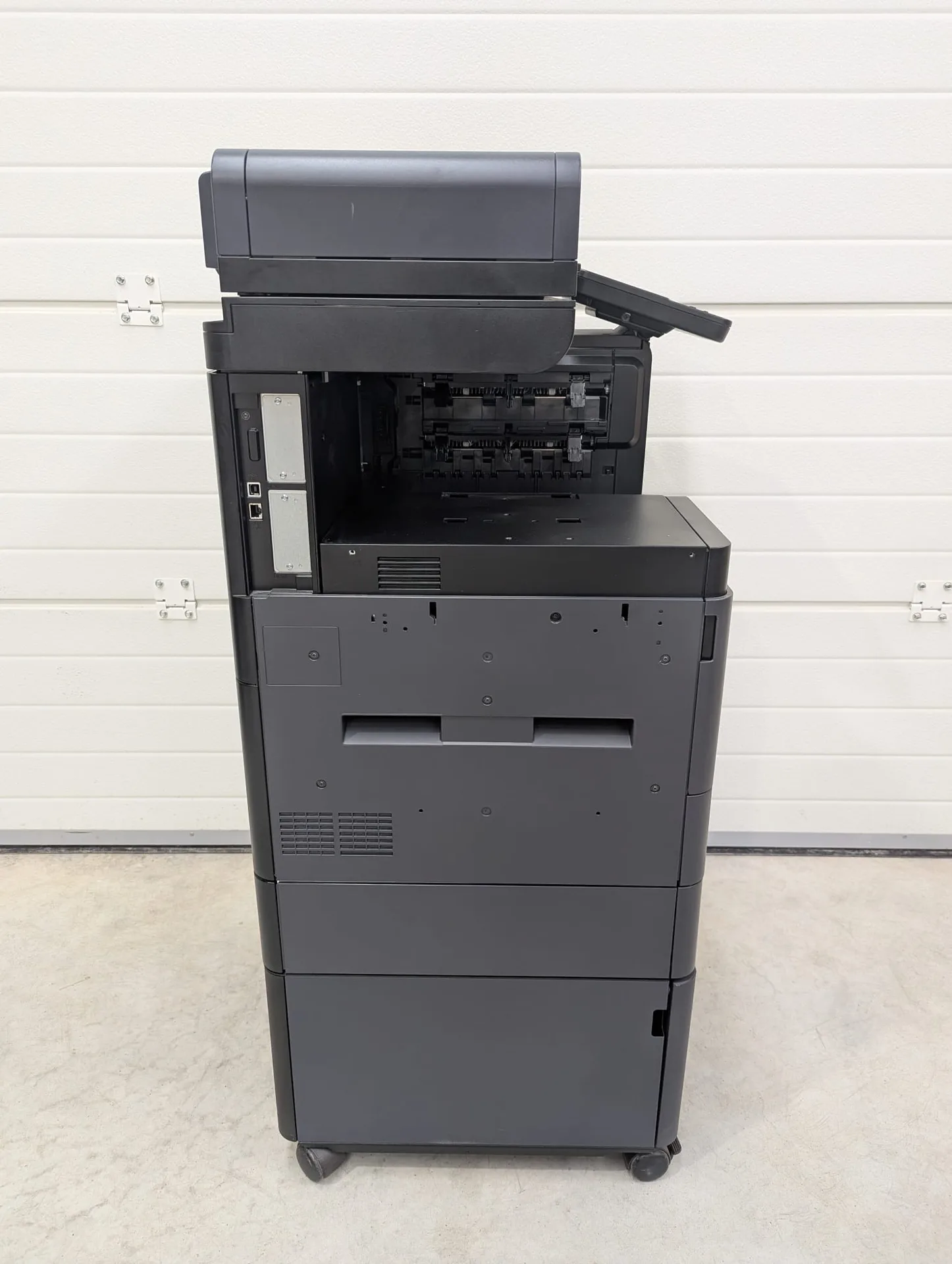 Kyocera TASKalfa 308ci miniatura 2