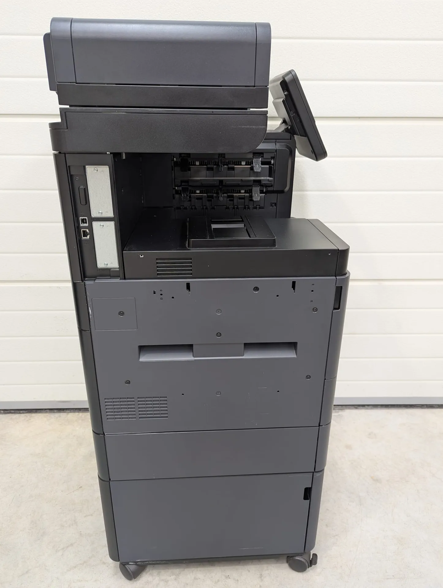 Kyocera TASKalfa 308ci miniatura 2