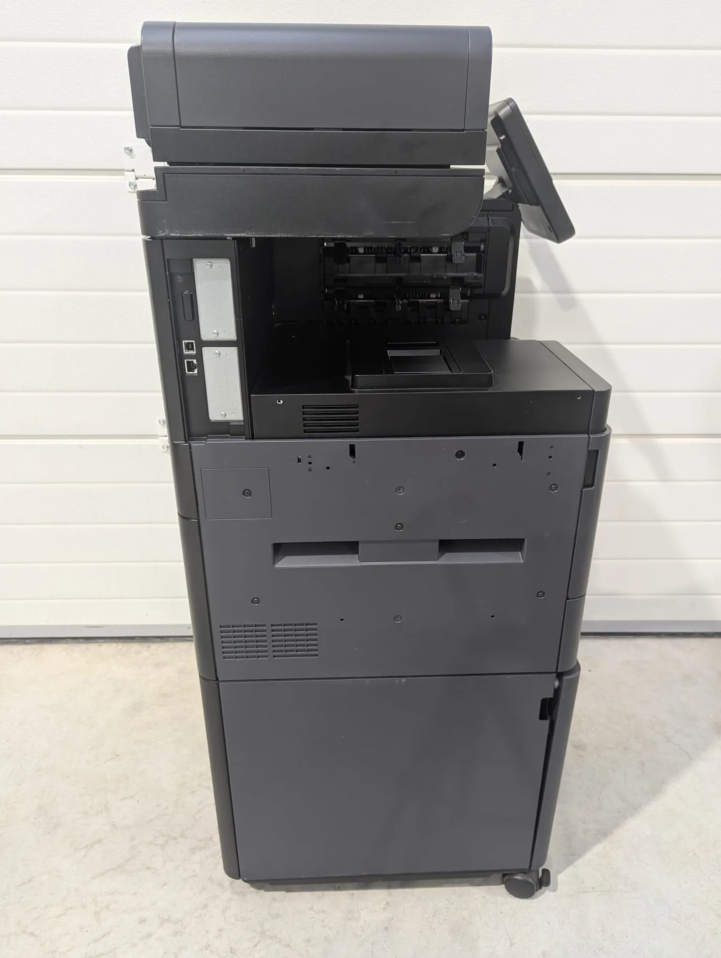 Kyocera TASKalfa 308ci miniatura 2