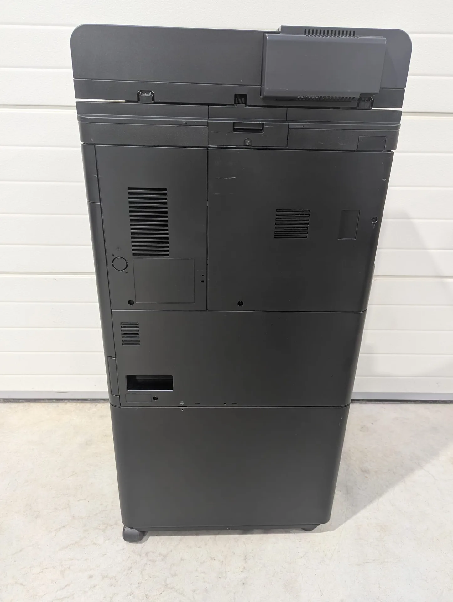 Kyocera TASKalfa 308ci miniatura 3