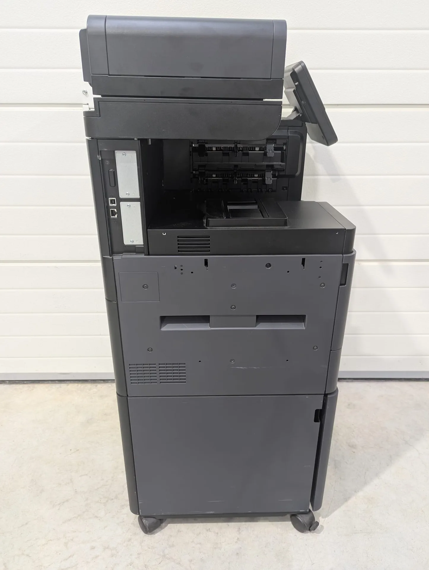 Kyocera TASKalfa 308ci miniatura 3