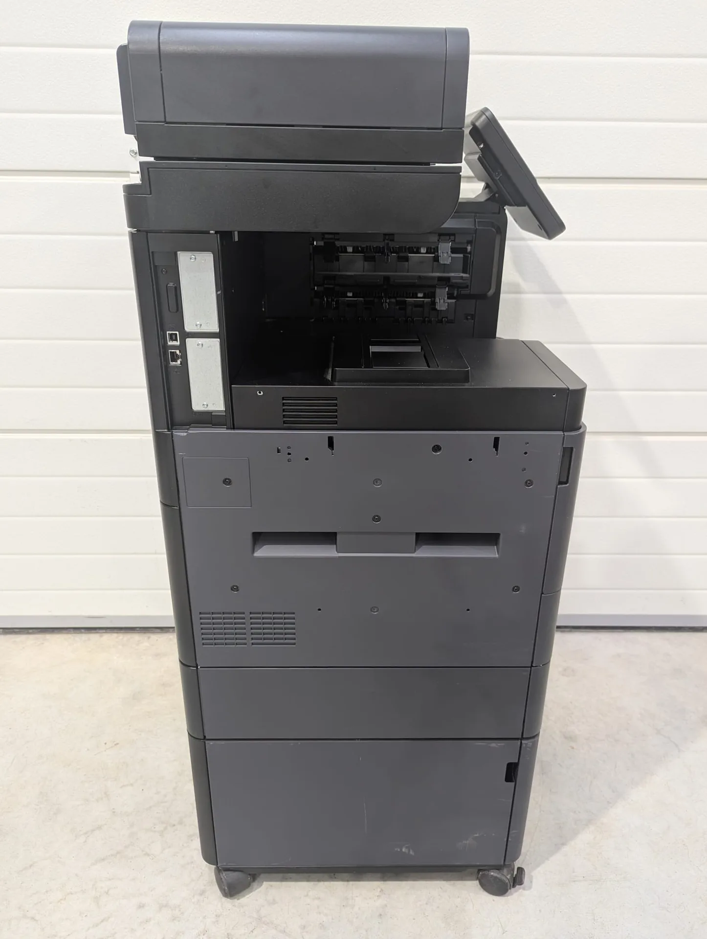 Kyocera TASKalfa 308ci miniatura 2