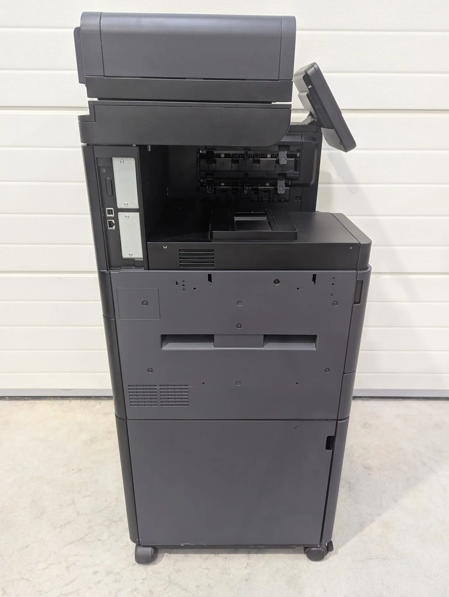 Kyocera TASKalfa 308ci miniatura 2
